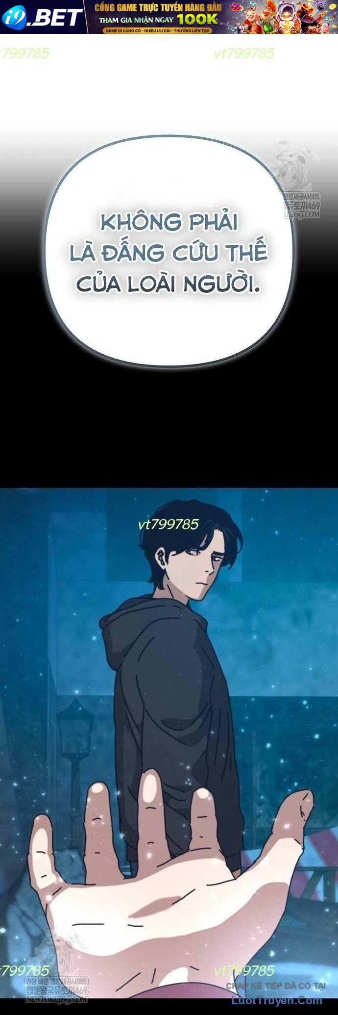 Ngôi Nhà Ẩn Ngày Tận Thế Chap 76 - Next Chap 75.1