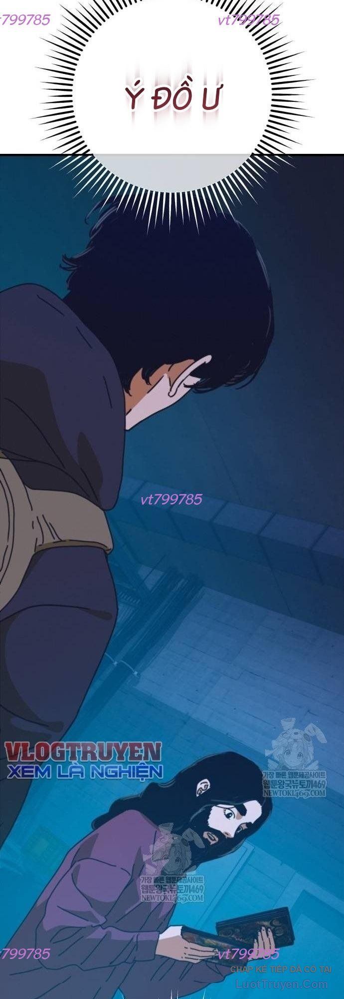 Ngôi Nhà Ẩn Ngày Tận Thế Chap 76 - Next Chap 75.1