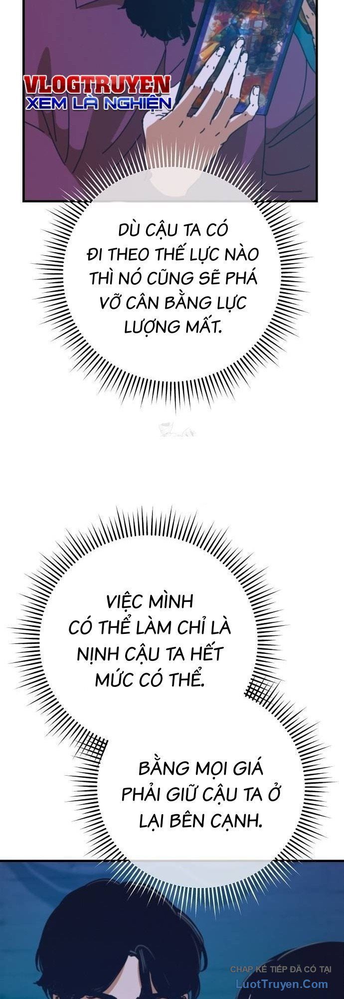 Ngôi Nhà Ẩn Ngày Tận Thế Chap 76 - Next Chap 75.1