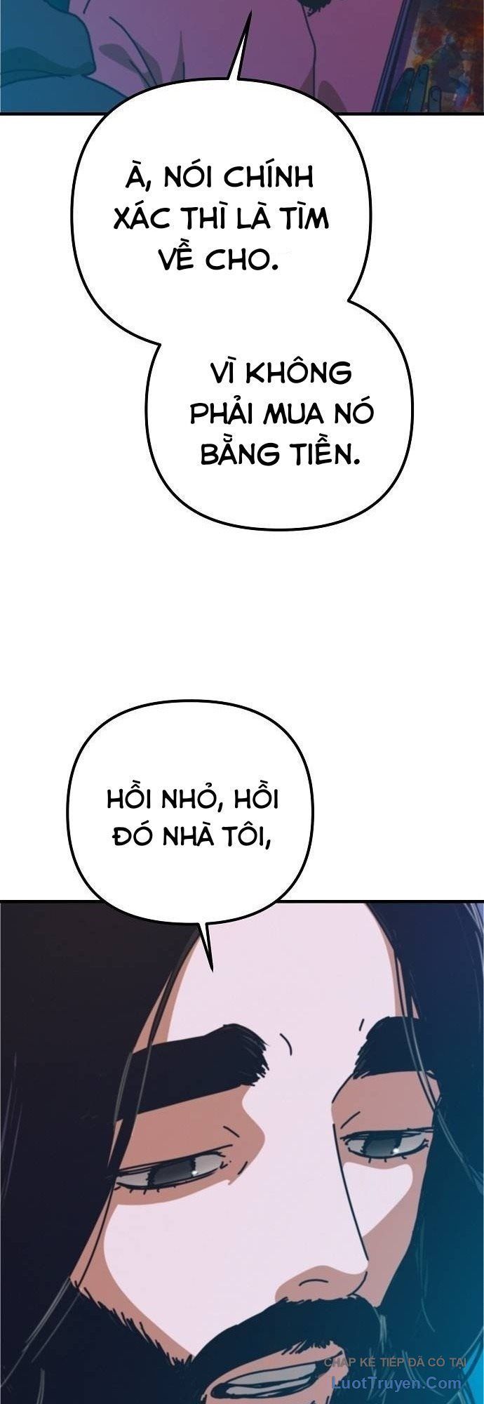 Ngôi Nhà Ẩn Ngày Tận Thế Chap 76 - Next Chap 75.1