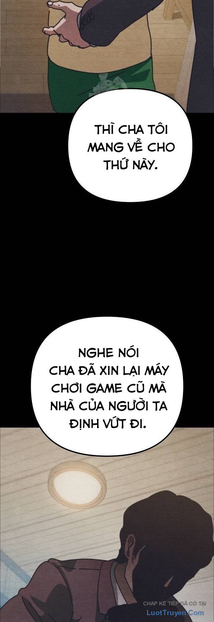 Ngôi Nhà Ẩn Ngày Tận Thế Chap 76 - Next Chap 75.1