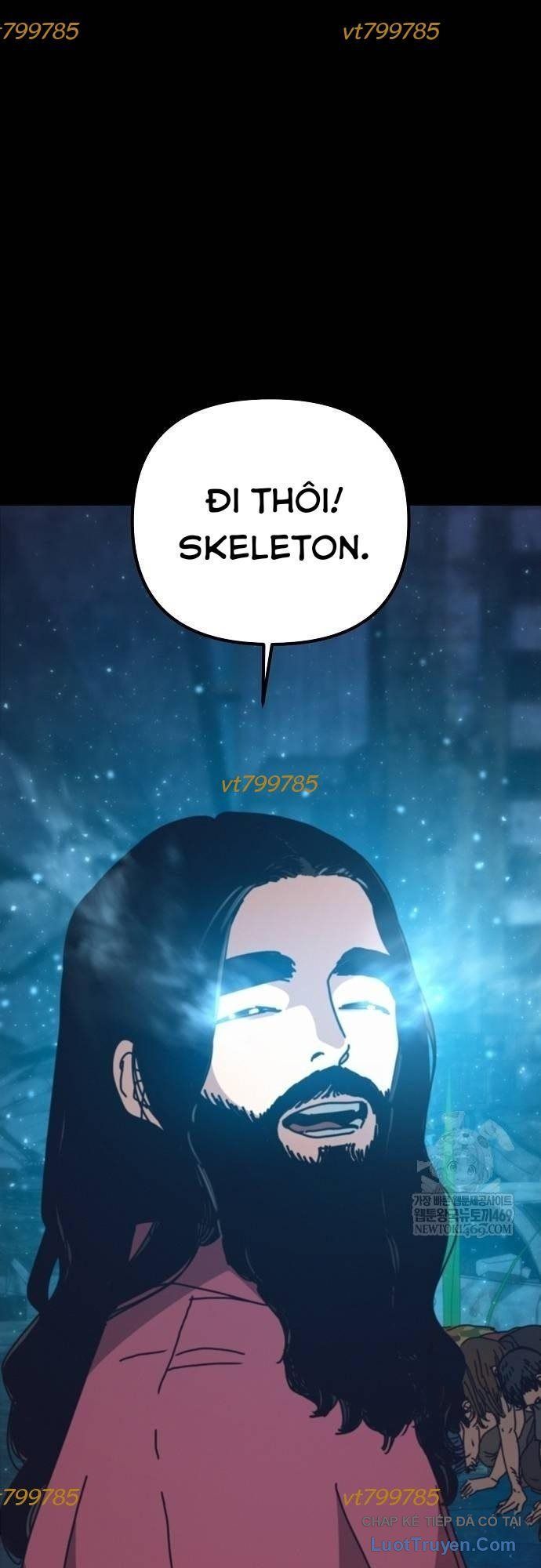 Ngôi Nhà Ẩn Ngày Tận Thế Chap 76 - Next Chap 75.1