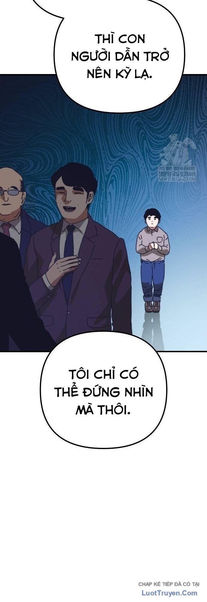 Ngôi Nhà Ẩn Ngày Tận Thế Chap 76 - Next Chap 75.1
