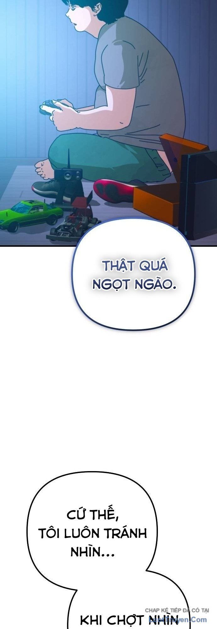 Ngôi Nhà Ẩn Ngày Tận Thế Chap 76 - Next Chap 75.1