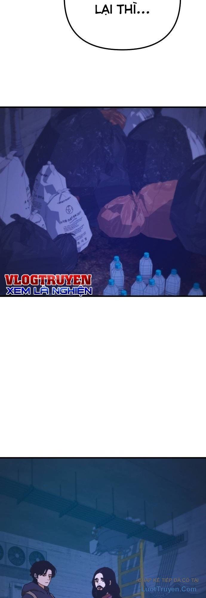 Ngôi Nhà Ẩn Ngày Tận Thế Chap 76 - Next Chap 75.1