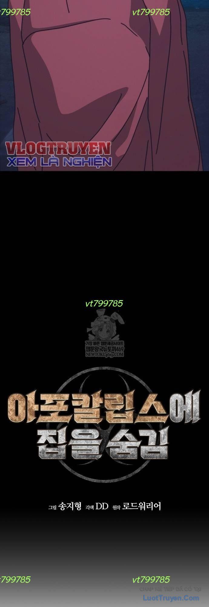 Ngôi Nhà Ẩn Ngày Tận Thế Chap 76 - Next Chap 75.1