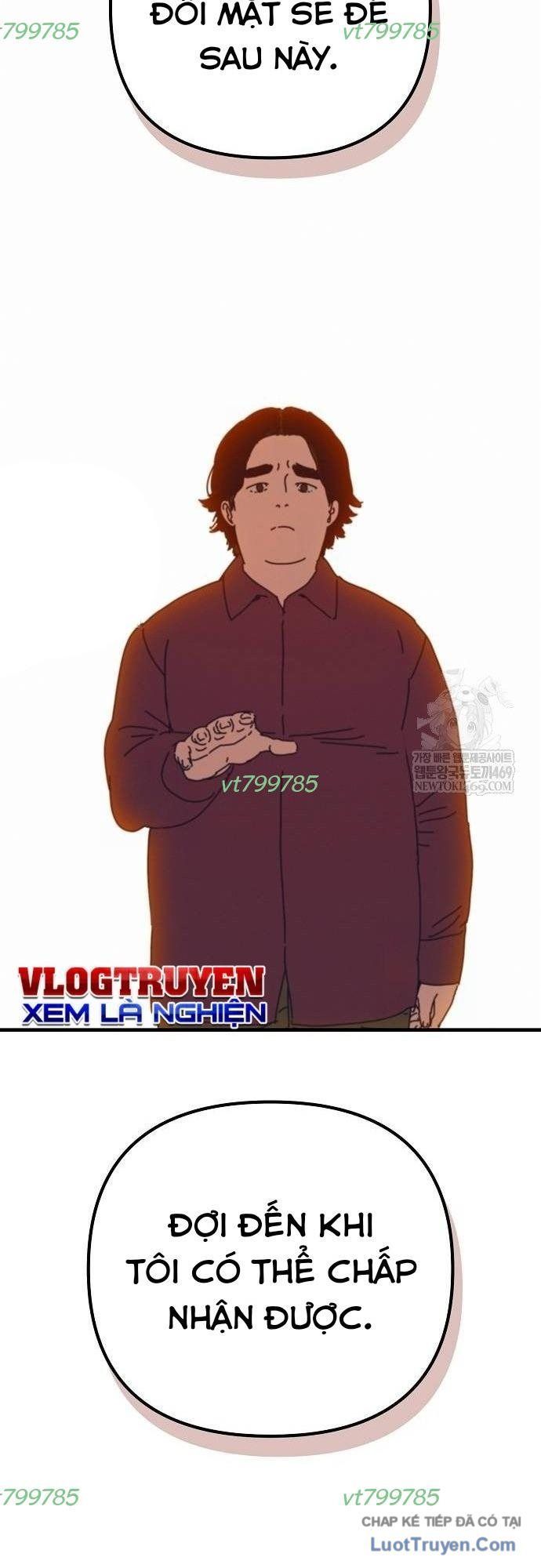 Ngôi Nhà Ẩn Ngày Tận Thế Chap 76 - Next Chap 75.1