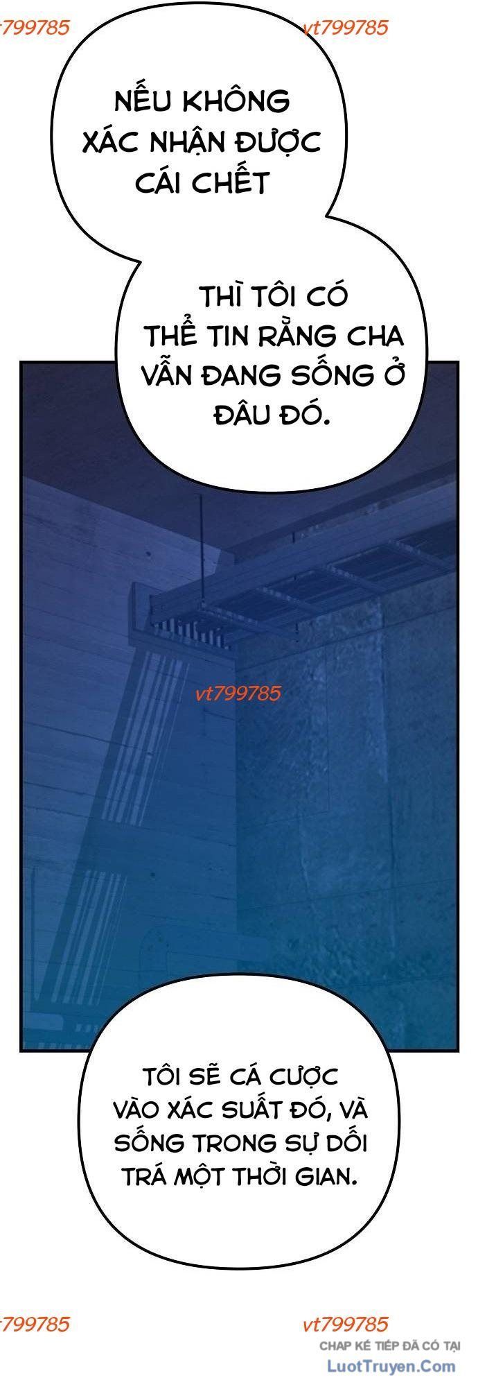 Ngôi Nhà Ẩn Ngày Tận Thế Chap 76 - Next Chap 75.1