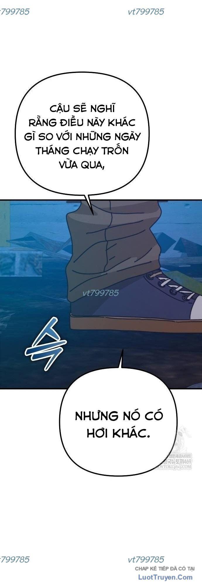 Ngôi Nhà Ẩn Ngày Tận Thế Chap 76 - Next Chap 75.1