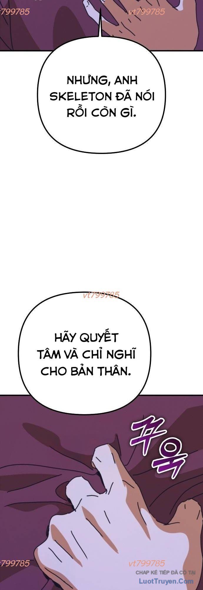 Ngôi Nhà Ẩn Ngày Tận Thế Chap 76 - Next Chap 75.1