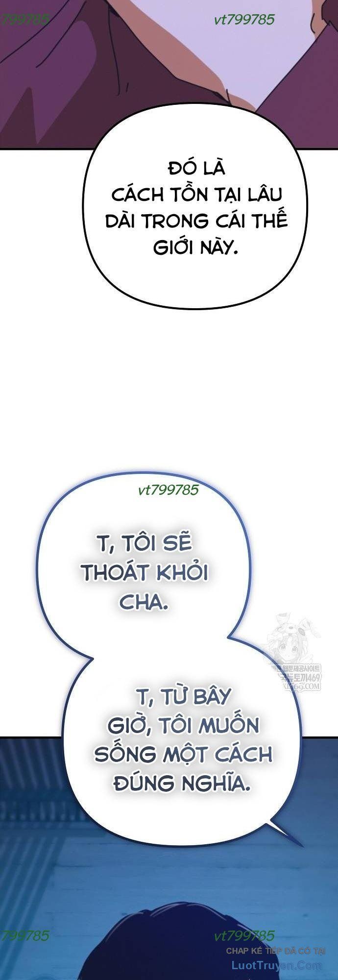 Ngôi Nhà Ẩn Ngày Tận Thế Chap 76 - Next Chap 75.1