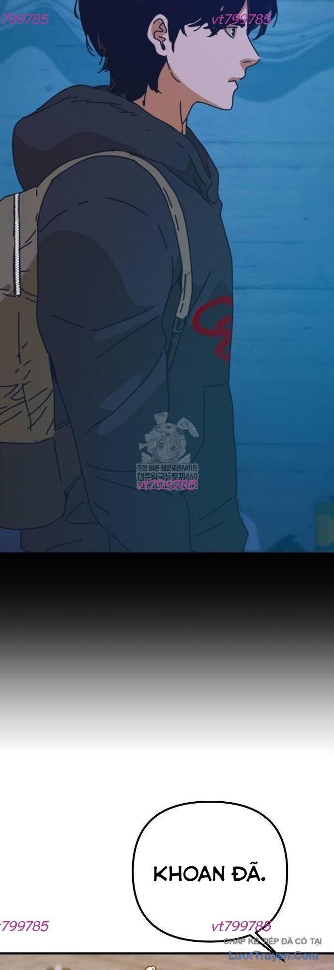 Ngôi Nhà Ẩn Ngày Tận Thế Chap 76 - Next Chap 75.1