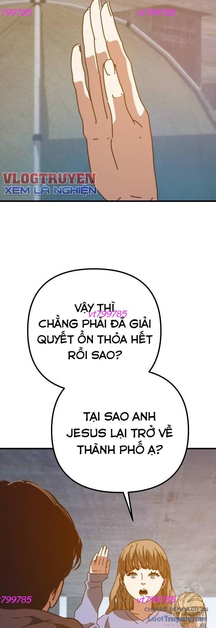 Ngôi Nhà Ẩn Ngày Tận Thế Chap 76 - Next Chap 75.1