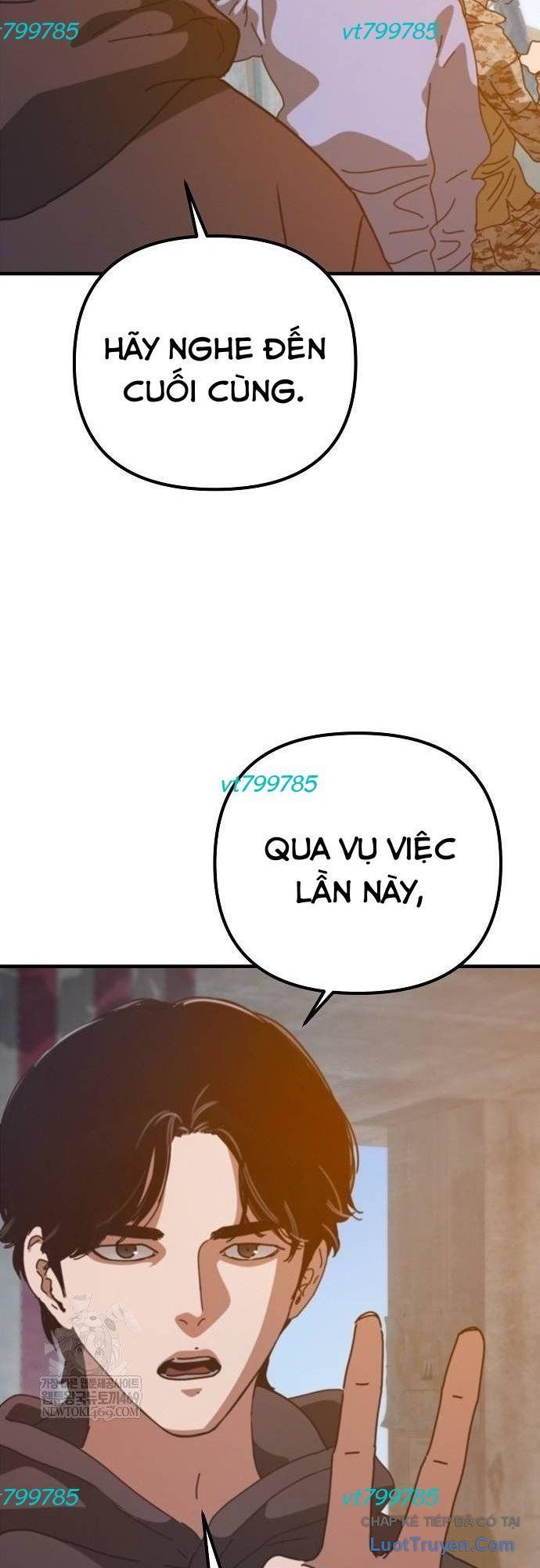 Ngôi Nhà Ẩn Ngày Tận Thế Chap 76 - Next Chap 75.1