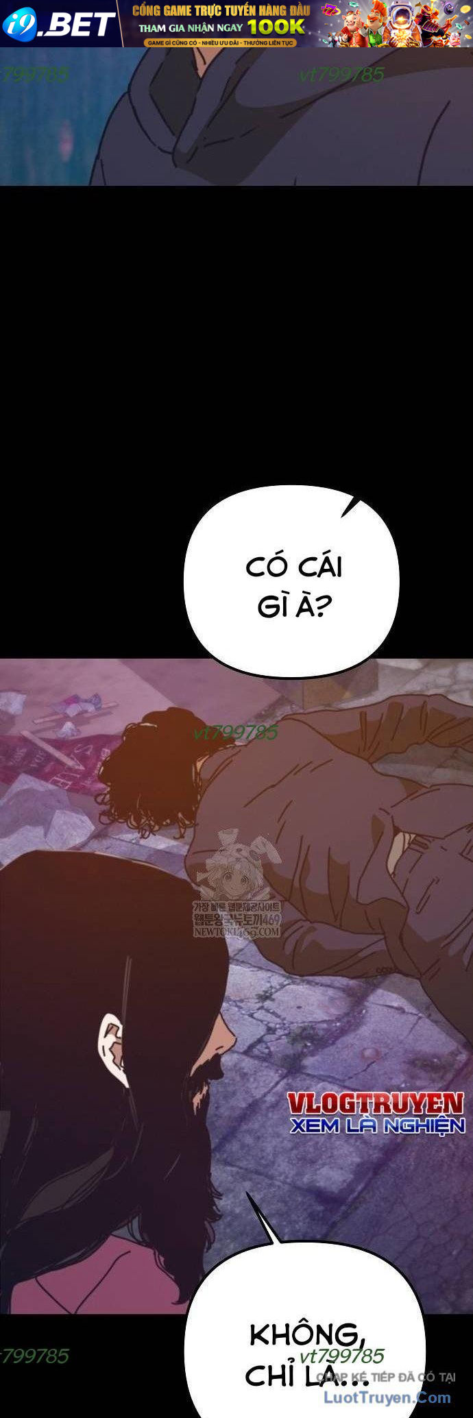 Ngôi Nhà Ẩn Ngày Tận Thế Chap 76 - Next Chap 75.1