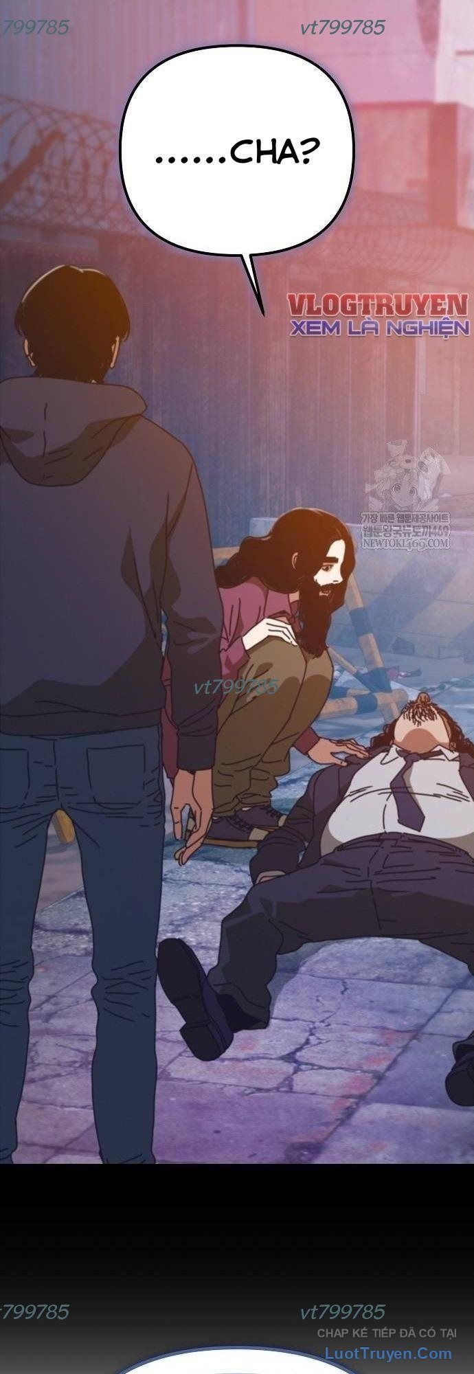 Ngôi Nhà Ẩn Ngày Tận Thế Chap 76 - Next Chap 75.1