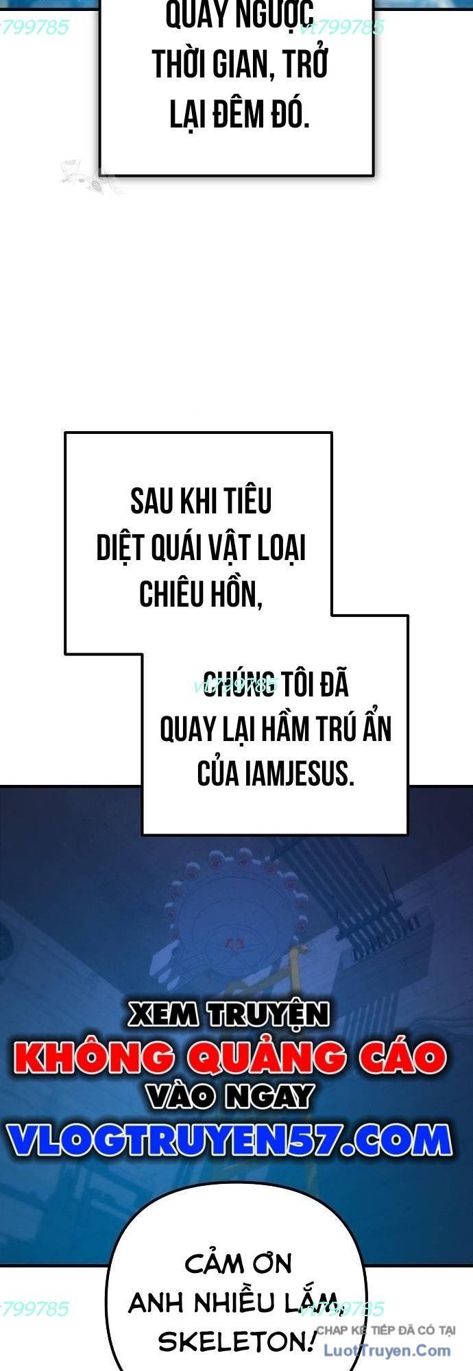 Ngôi Nhà Ẩn Ngày Tận Thế Chap 76 - Next Chap 75.1