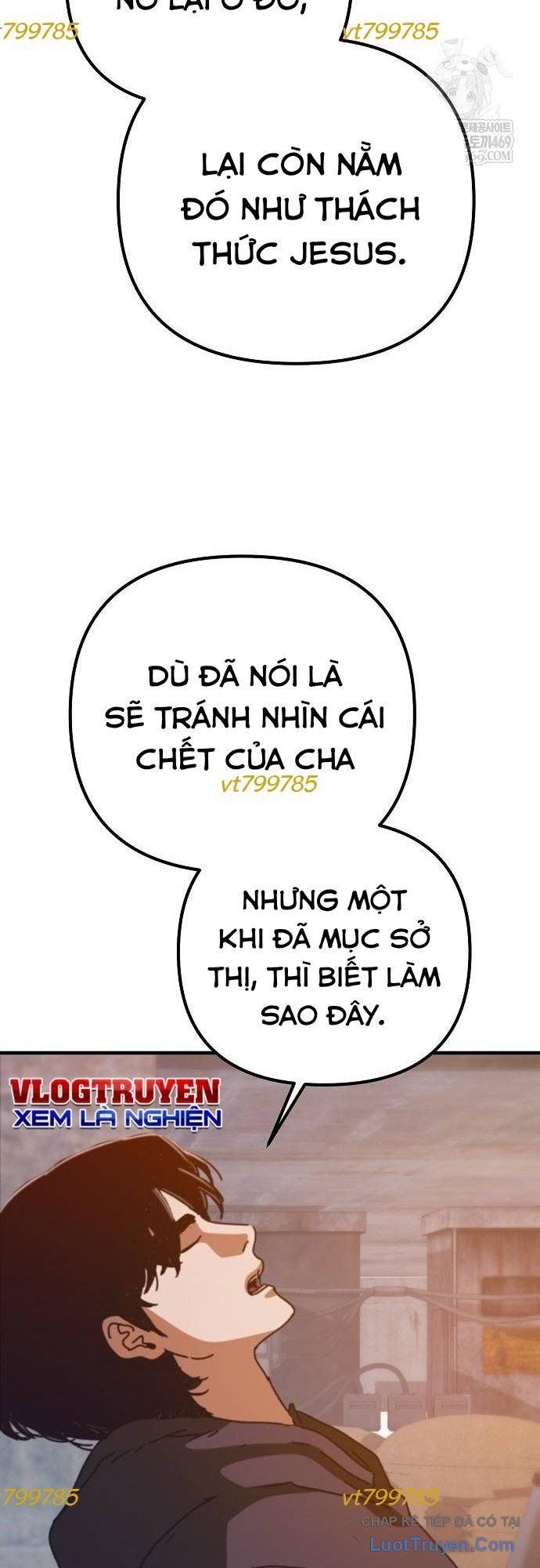 Ngôi Nhà Ẩn Ngày Tận Thế Chap 76 - Next Chap 75.1