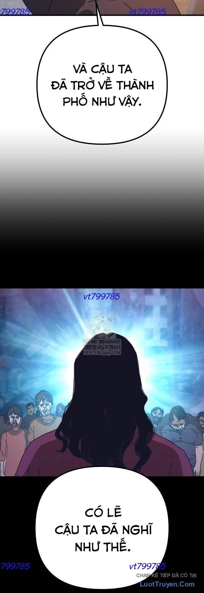 Ngôi Nhà Ẩn Ngày Tận Thế Chap 76 - Next Chap 75.1