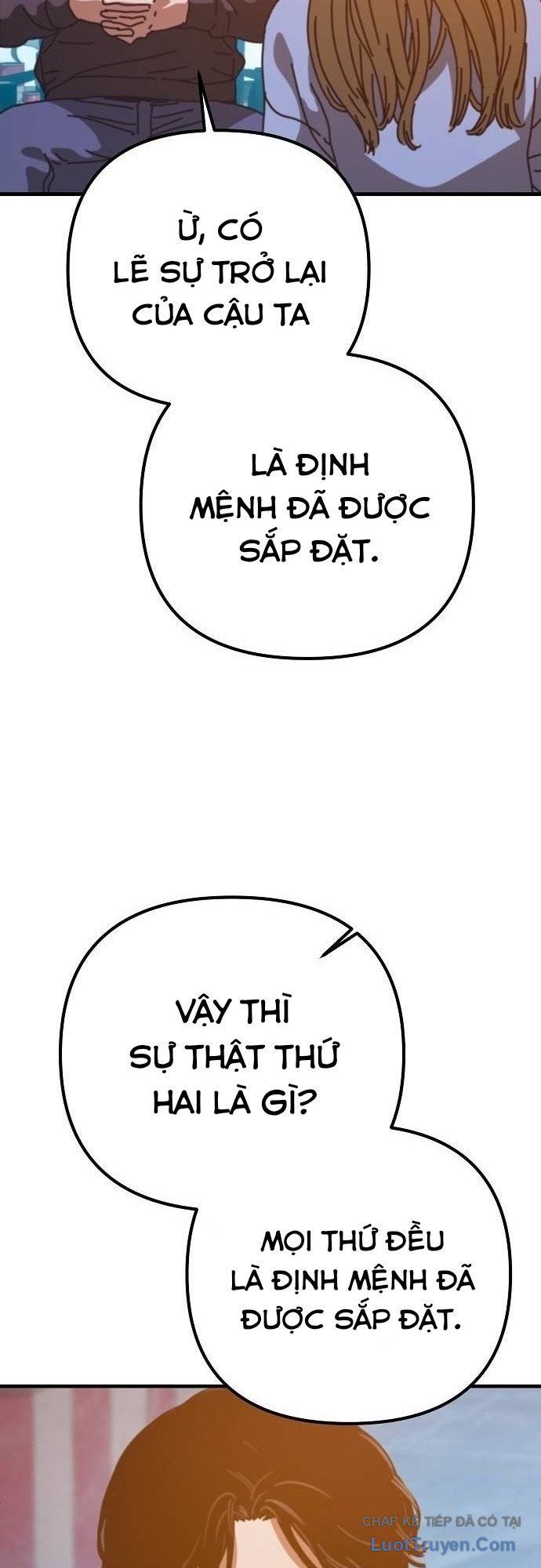 Ngôi Nhà Ẩn Ngày Tận Thế Chap 76 - Next Chap 75.1