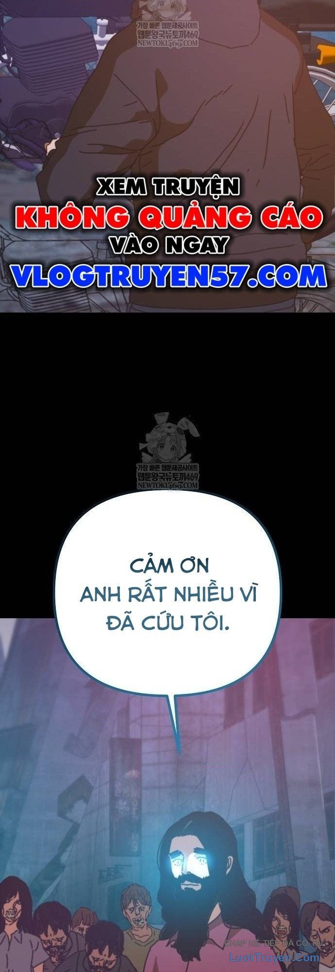 Ngôi Nhà Ẩn Ngày Tận Thế Chap 76 - Next Chap 75.1