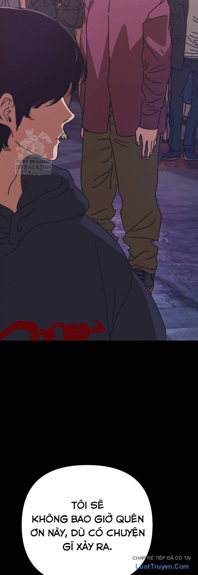 Ngôi Nhà Ẩn Ngày Tận Thế Chap 76 - Next Chap 75.1