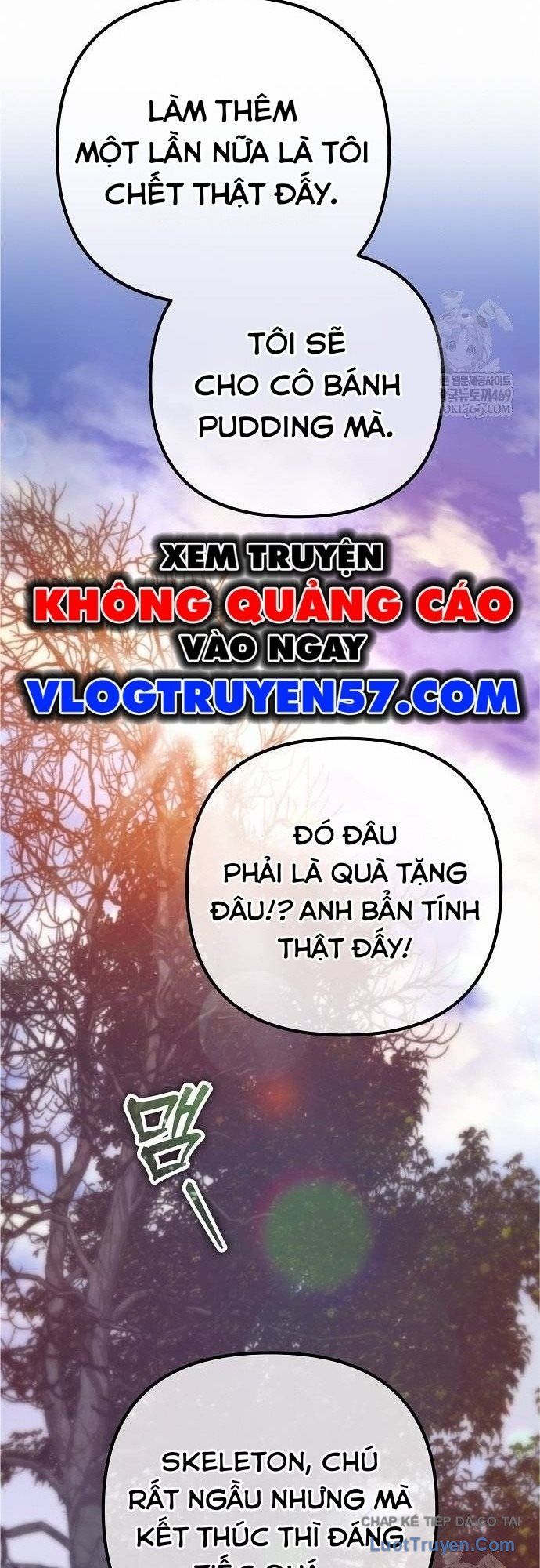 Ngôi Nhà Ẩn Ngày Tận Thế Chap 76 - Next Chap 75.1