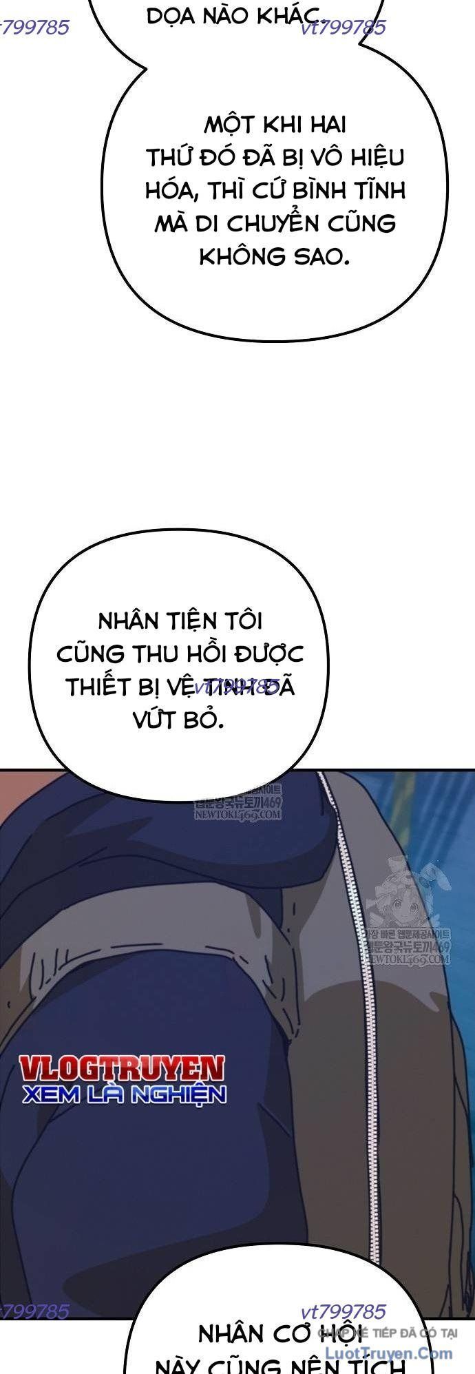Ngôi Nhà Ẩn Ngày Tận Thế Chap 76 - Next Chap 75.1