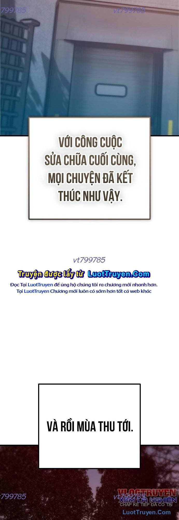 Ngôi Nhà Ẩn Ngày Tận Thế Chap 76 - Next Chap 75.1