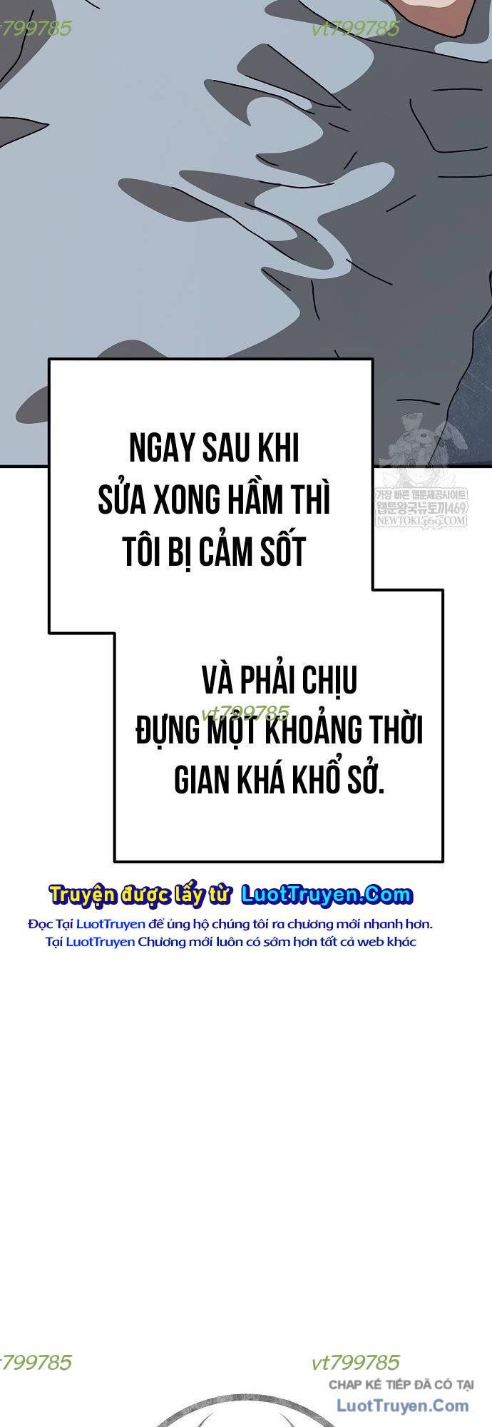 Ngôi Nhà Ẩn Ngày Tận Thế Chap 76 - Next Chap 75.1