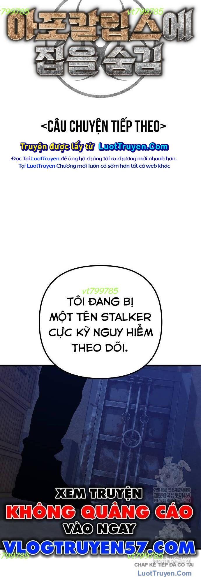 Ngôi Nhà Ẩn Ngày Tận Thế Chap 76 - Next Chap 75.1