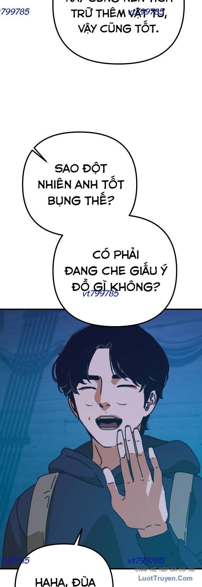 Ngôi Nhà Ẩn Ngày Tận Thế Chap 76 - Next Chap 75.1