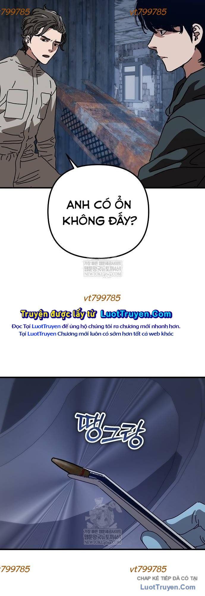 Ngôi Nhà Ẩn Ngày Tận Thế Chap 76 - Next Chap 75.1