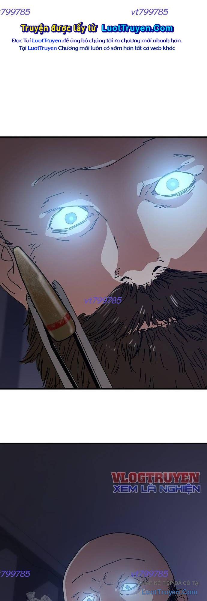 Ngôi Nhà Ẩn Ngày Tận Thế Chap 76 - Next Chap 75.1