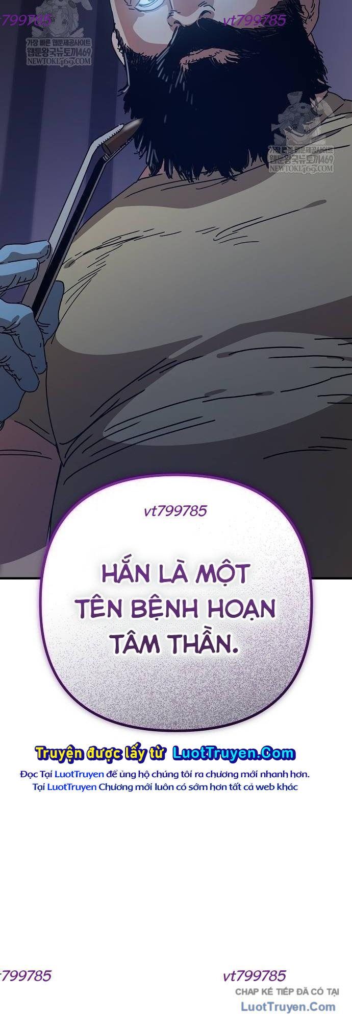 Ngôi Nhà Ẩn Ngày Tận Thế Chap 76 - Next Chap 75.1