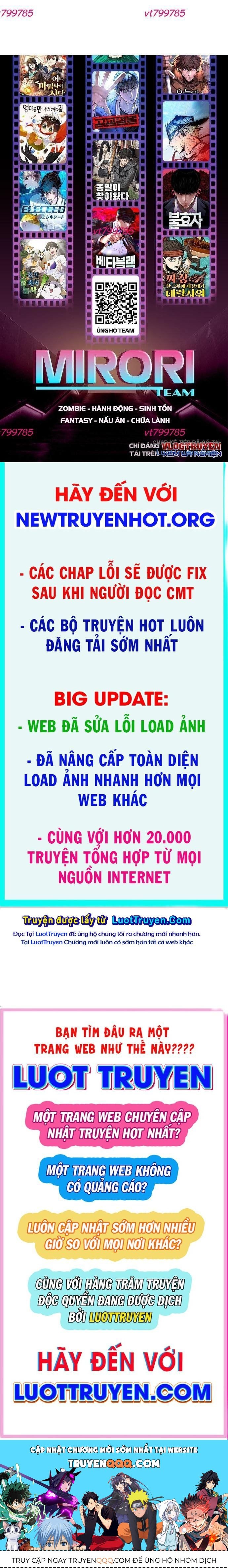 Ngôi Nhà Ẩn Ngày Tận Thế Chap 76 - Next Chap 75.1