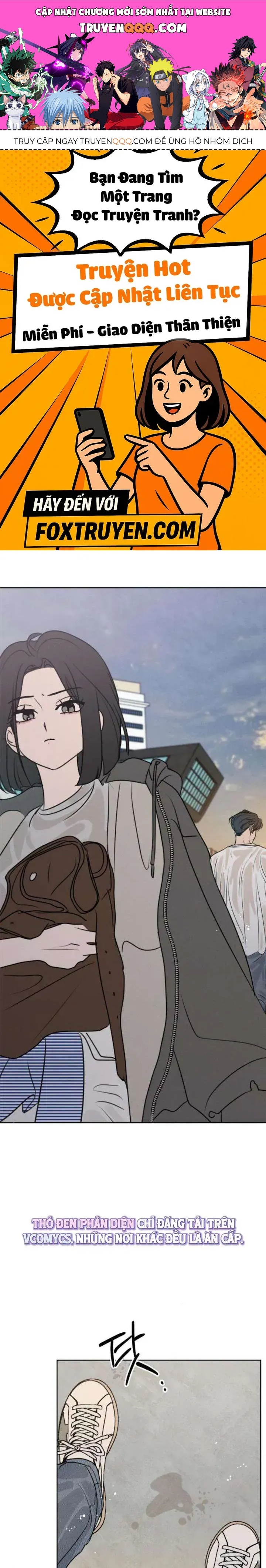 Muốn Được Lừa Dối Chap 25 - Next Chap 24