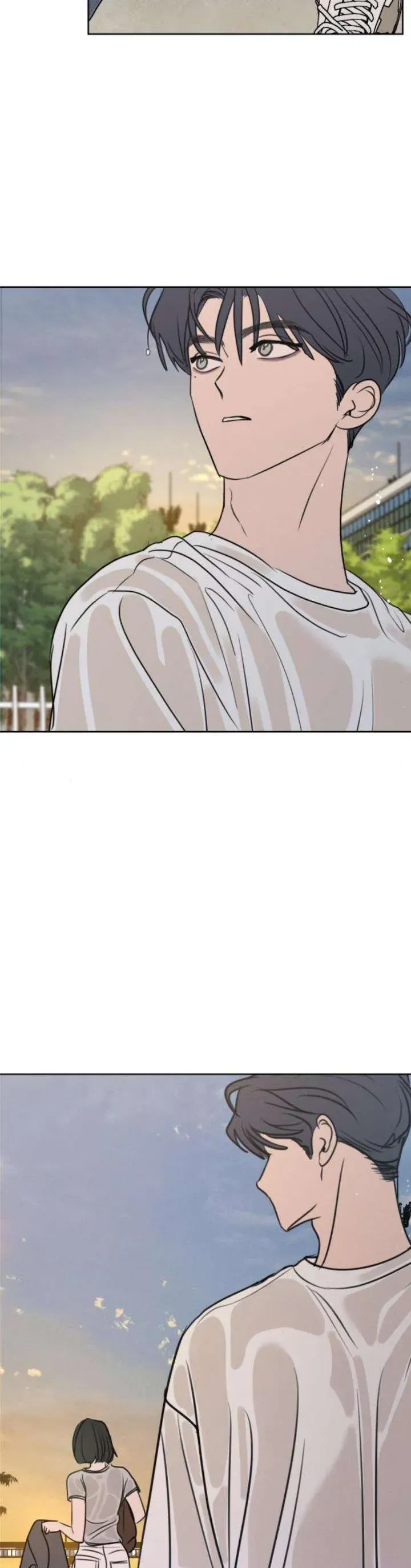 Muốn Được Lừa Dối Chap 25 - Next Chap 24