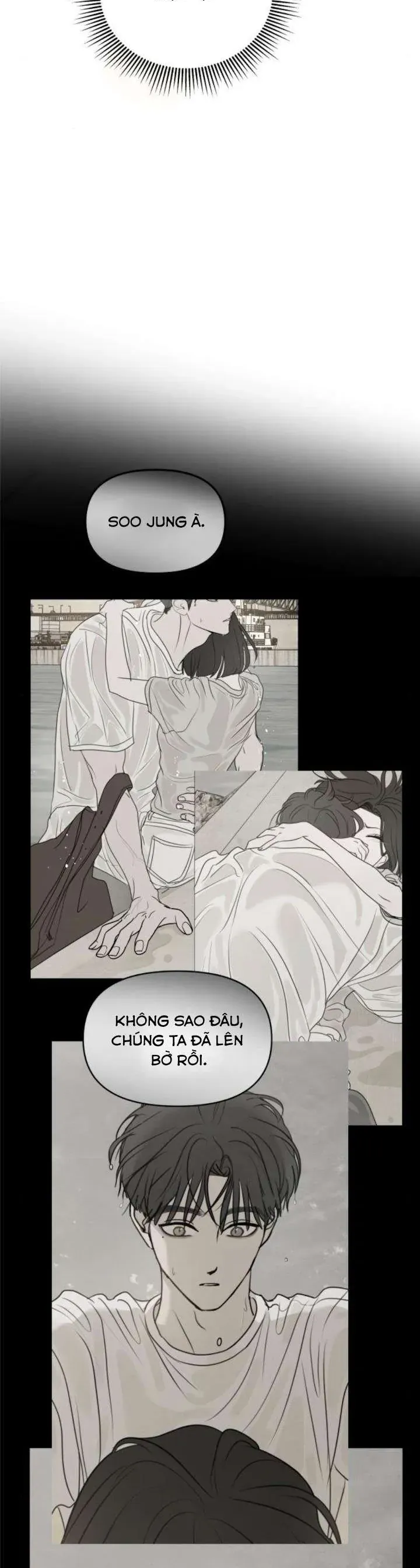 Muốn Được Lừa Dối Chap 25 - Next Chap 24