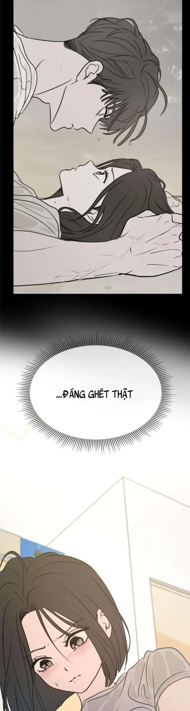 Muốn Được Lừa Dối Chap 25 - Next Chap 24