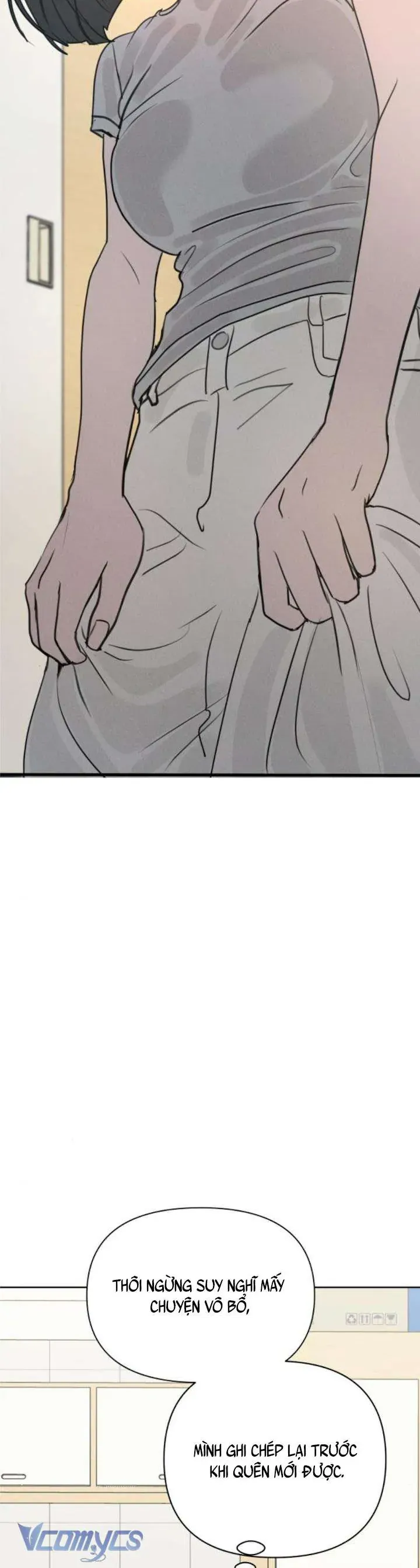 Muốn Được Lừa Dối Chap 25 - Next Chap 24