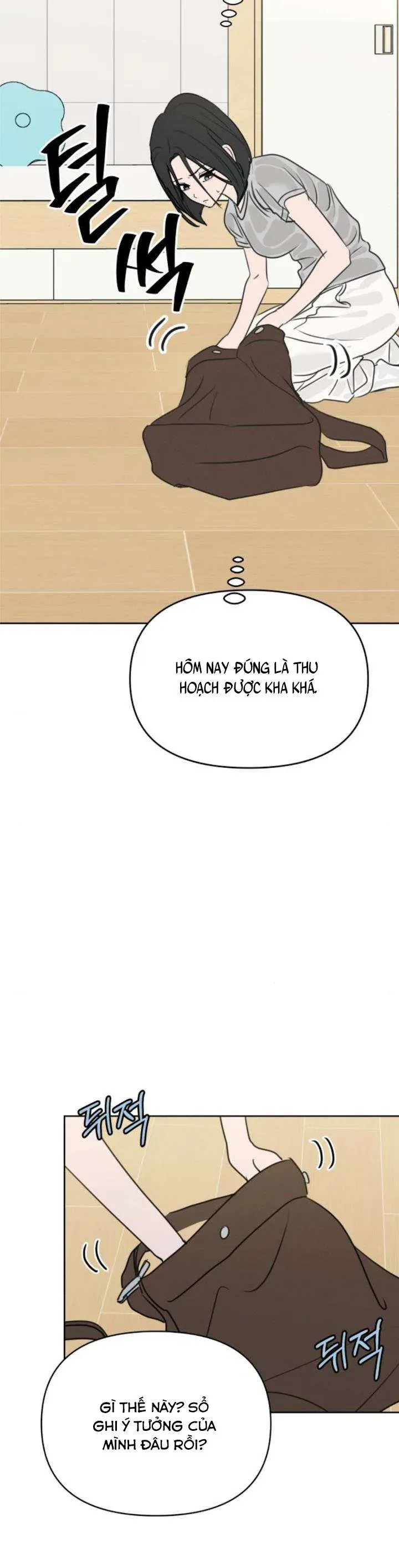 Muốn Được Lừa Dối Chap 25 - Next Chap 24