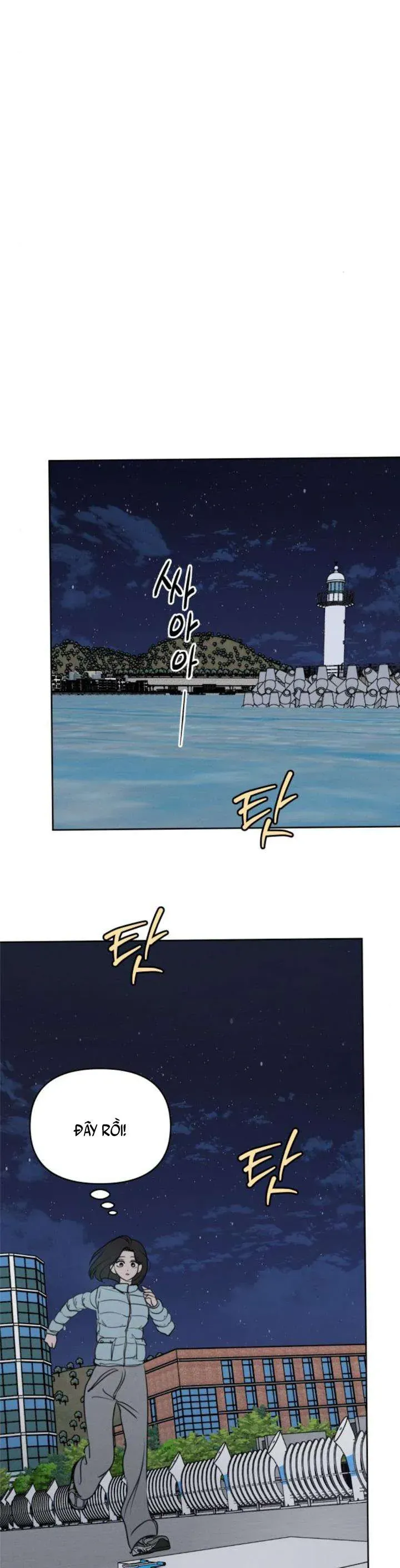 Muốn Được Lừa Dối Chap 25 - Next Chap 24