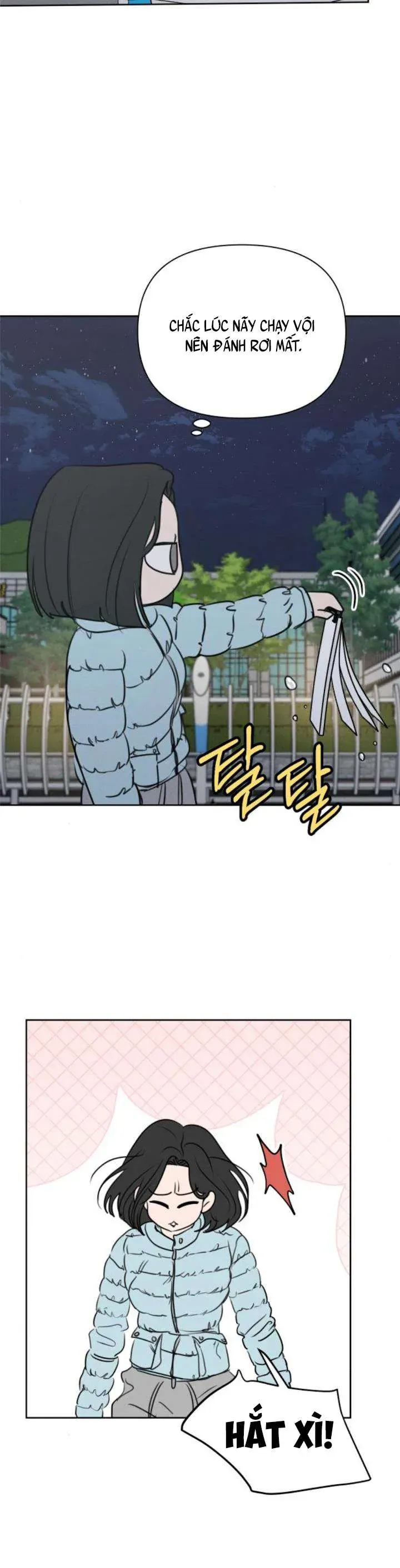 Muốn Được Lừa Dối Chap 25 - Next Chap 24