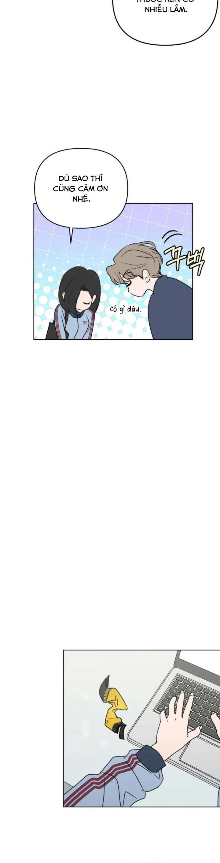 Muốn Được Lừa Dối Chap 25 - Next Chap 24