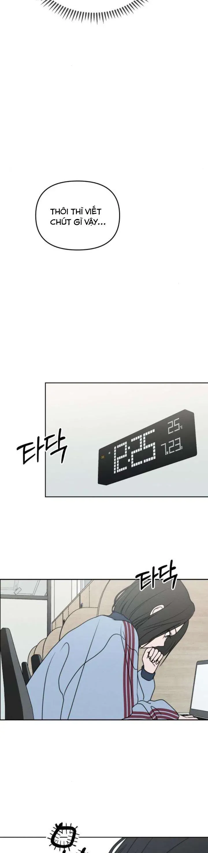 Muốn Được Lừa Dối Chap 25 - Next Chap 24