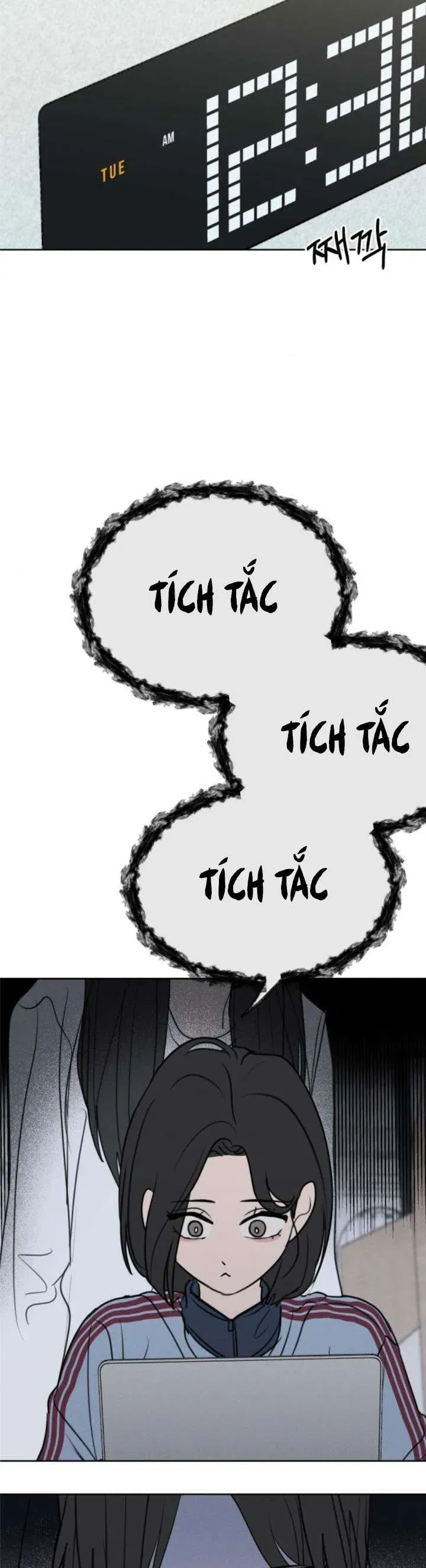 Muốn Được Lừa Dối Chap 25 - Next Chap 24