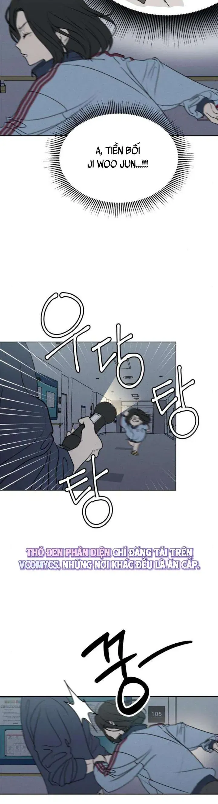 Muốn Được Lừa Dối Chap 25 - Next Chap 24