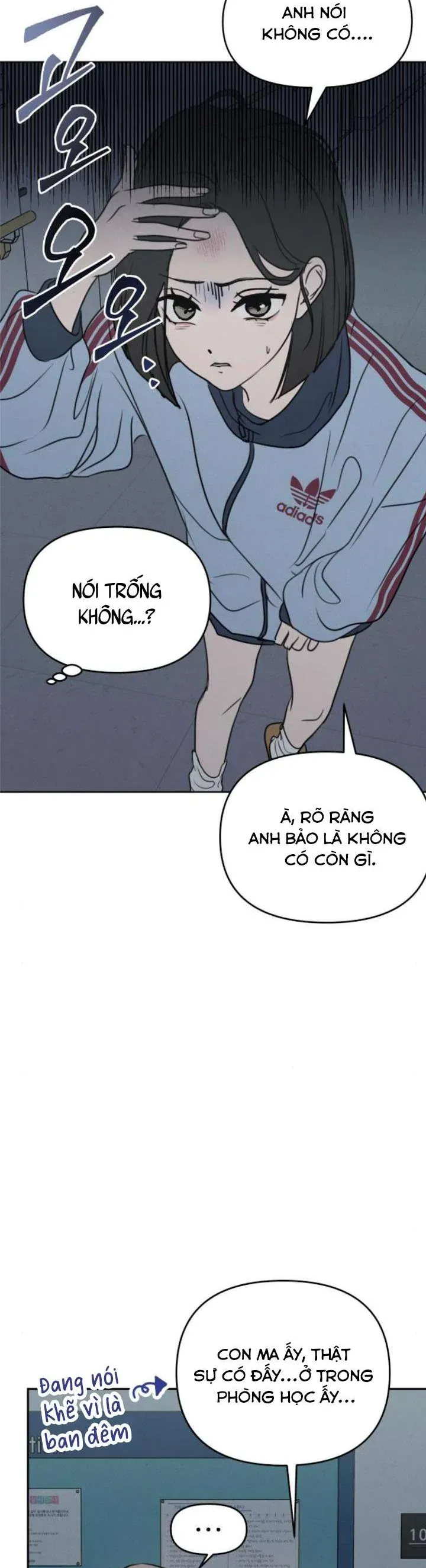 Muốn Được Lừa Dối Chap 25 - Next Chap 24