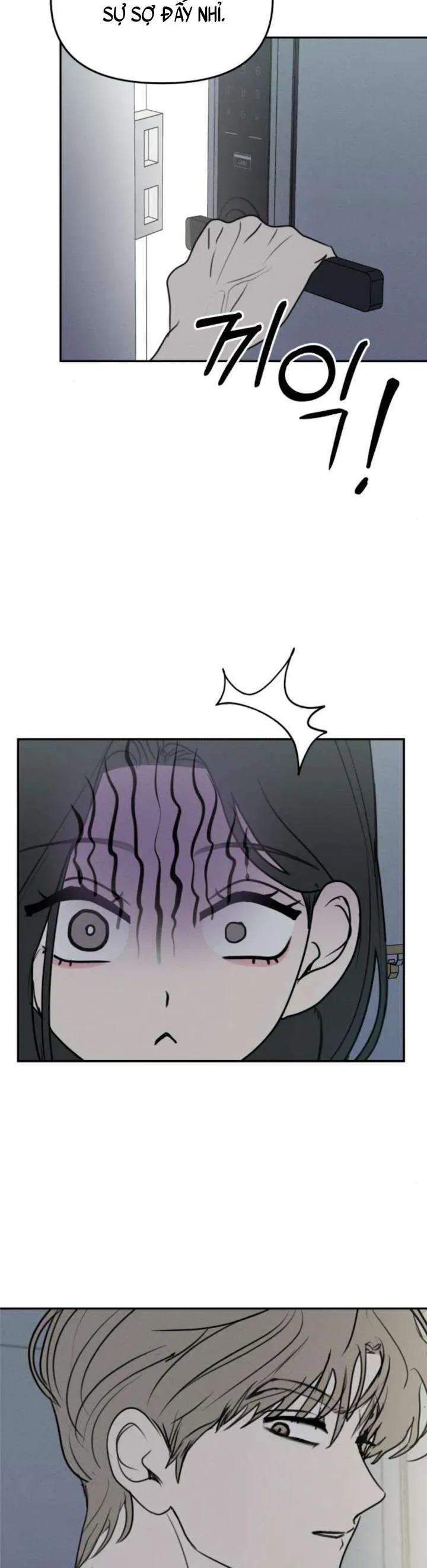 Muốn Được Lừa Dối Chap 25 - Next Chap 24